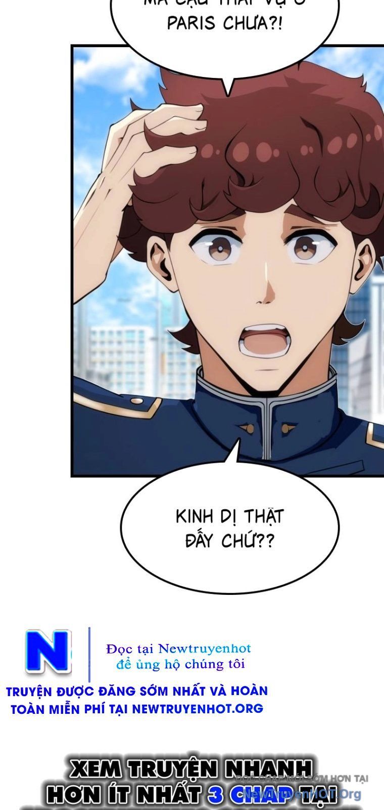 Bút Lực Truyền Thừa Chapter 2 - Trang 2