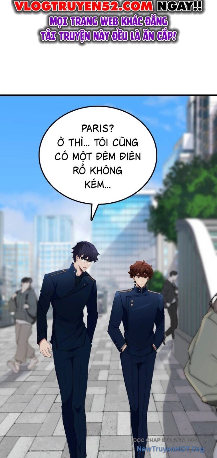 Bút Lực Truyền Thừa Chapter 2 - Trang 2