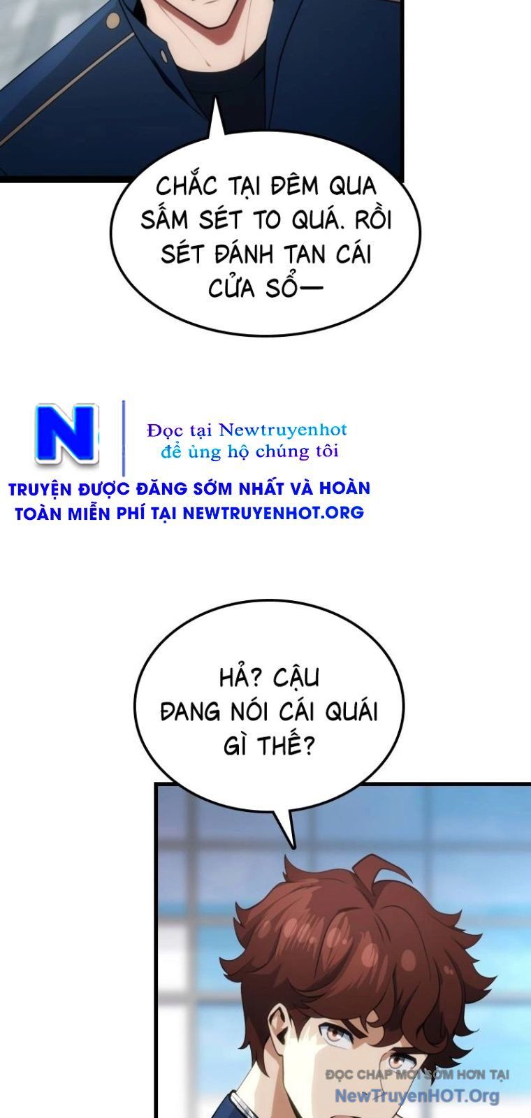 Bút Lực Truyền Thừa Chapter 2 - Trang 2