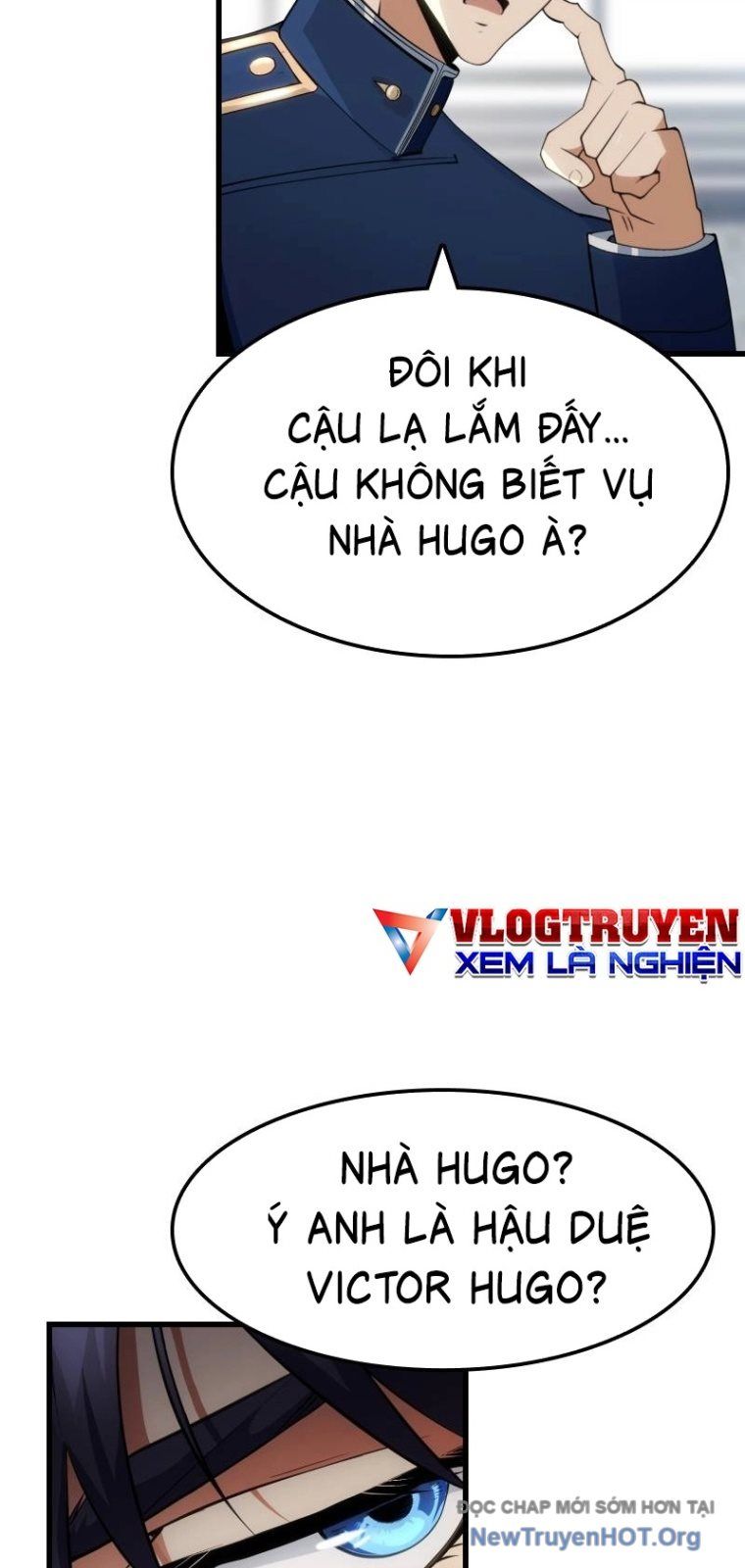 Bút Lực Truyền Thừa Chapter 2 - Trang 2