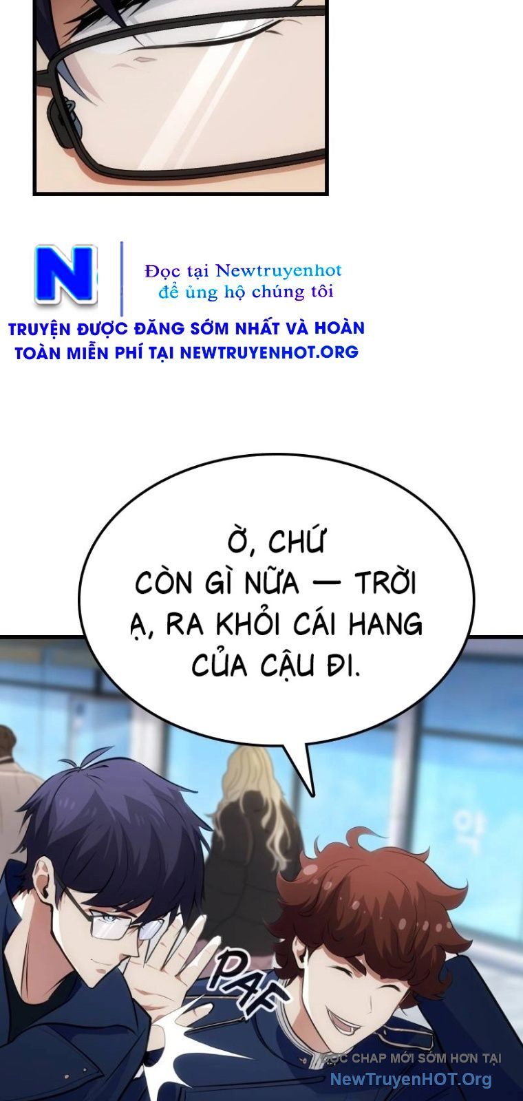 Bút Lực Truyền Thừa Chapter 2 - Trang 2