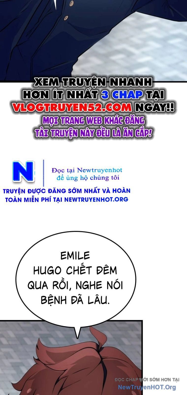 Bút Lực Truyền Thừa Chapter 2 - Trang 2