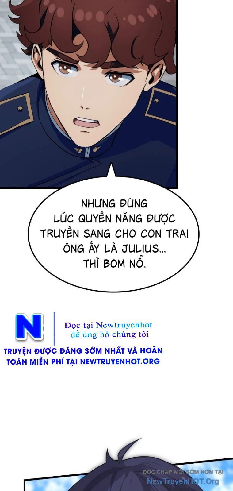 Bút Lực Truyền Thừa Chapter 2 - Trang 2
