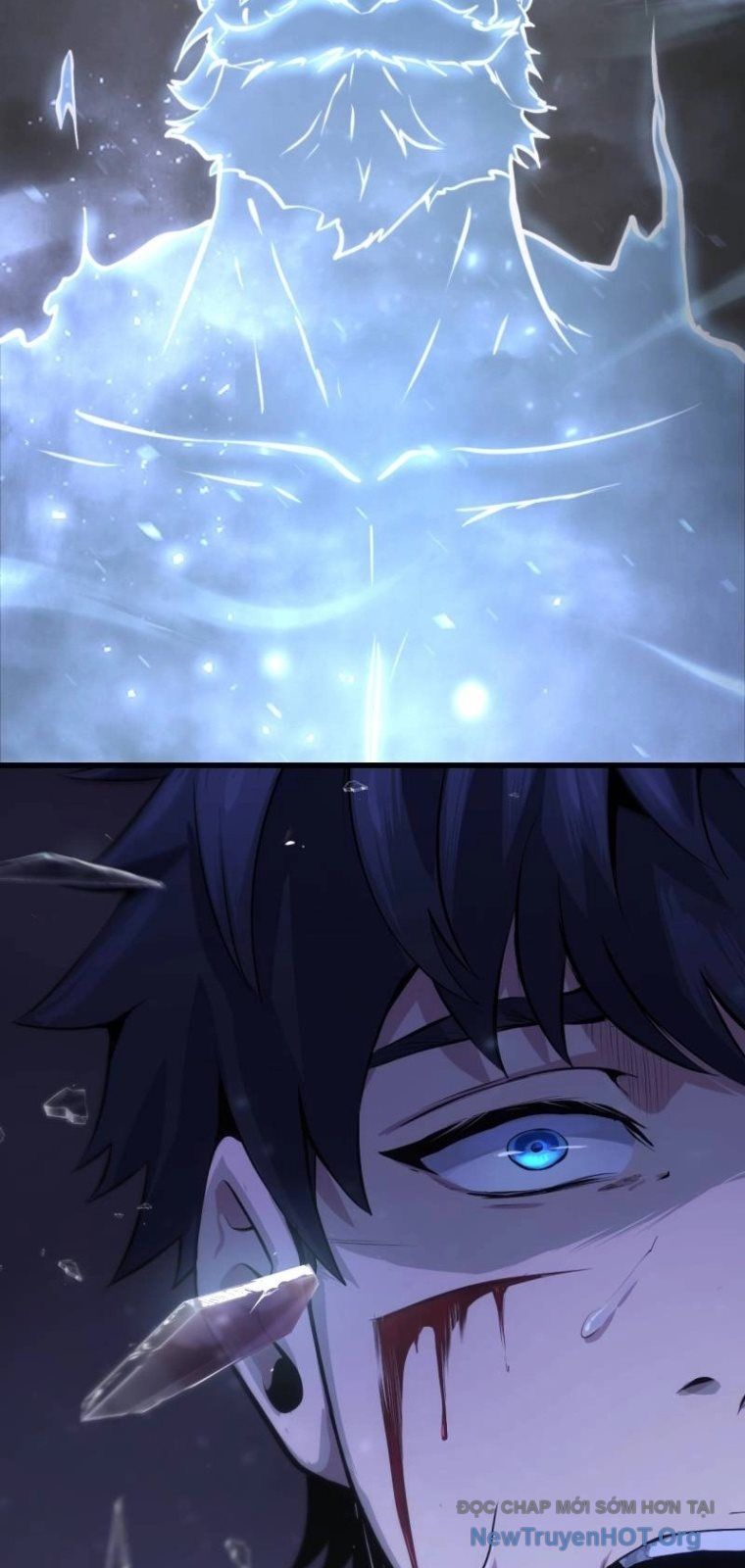 Bút Lực Truyền Thừa Chapter 2 - Trang 2