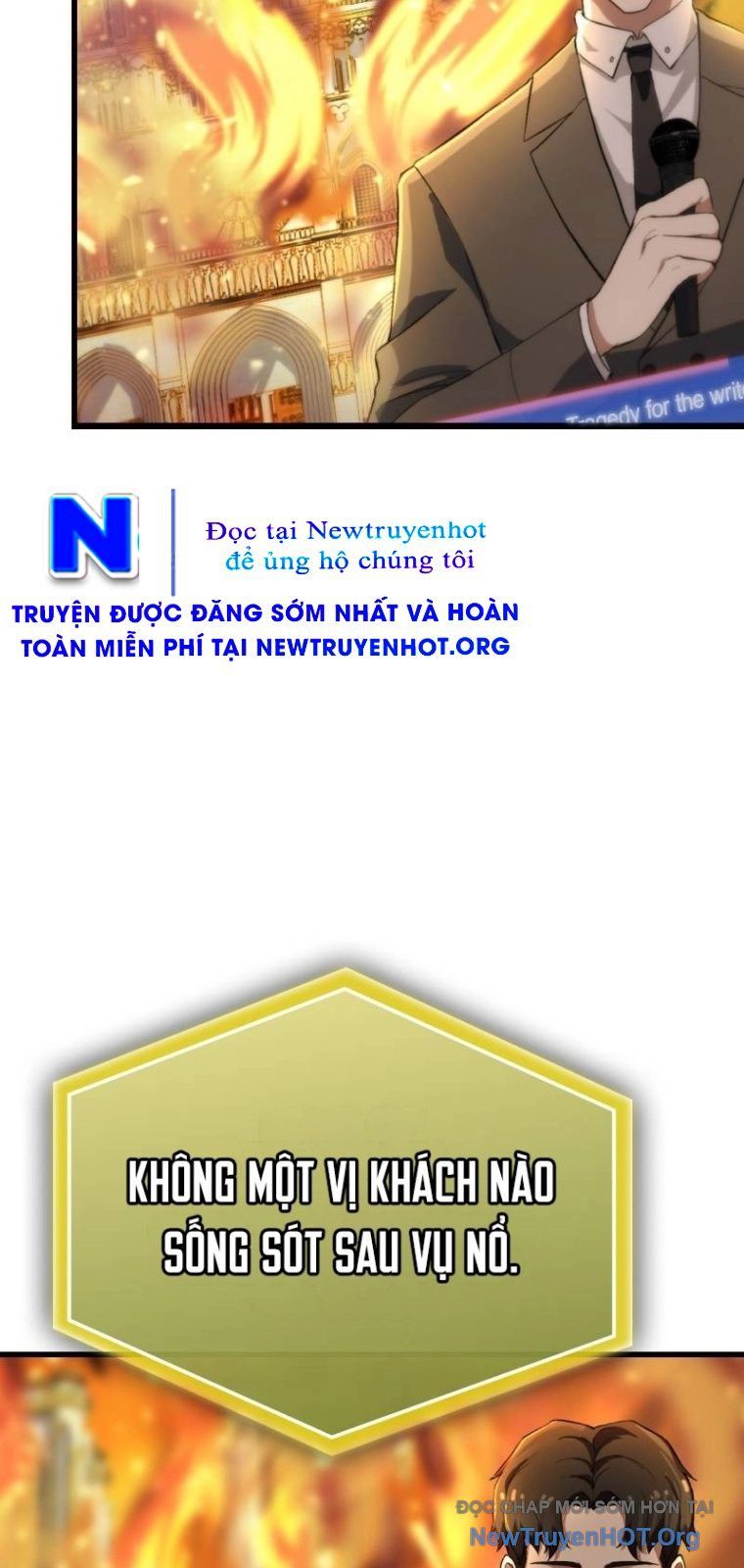 Bút Lực Truyền Thừa Chapter 2 - Trang 2