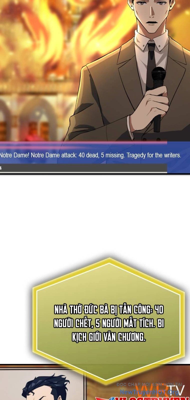 Bút Lực Truyền Thừa Chapter 2 - Trang 2