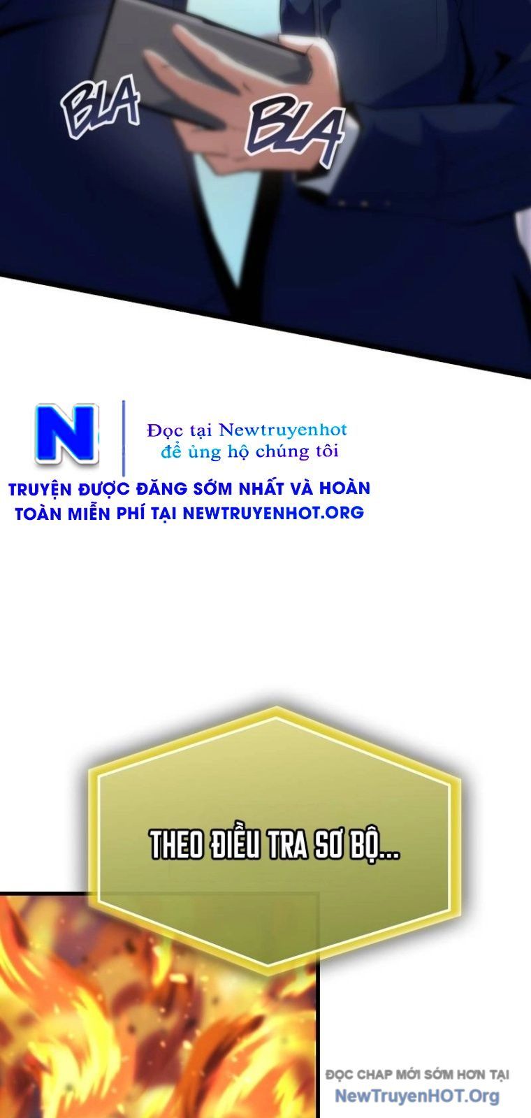 Bút Lực Truyền Thừa Chapter 2 - Trang 2