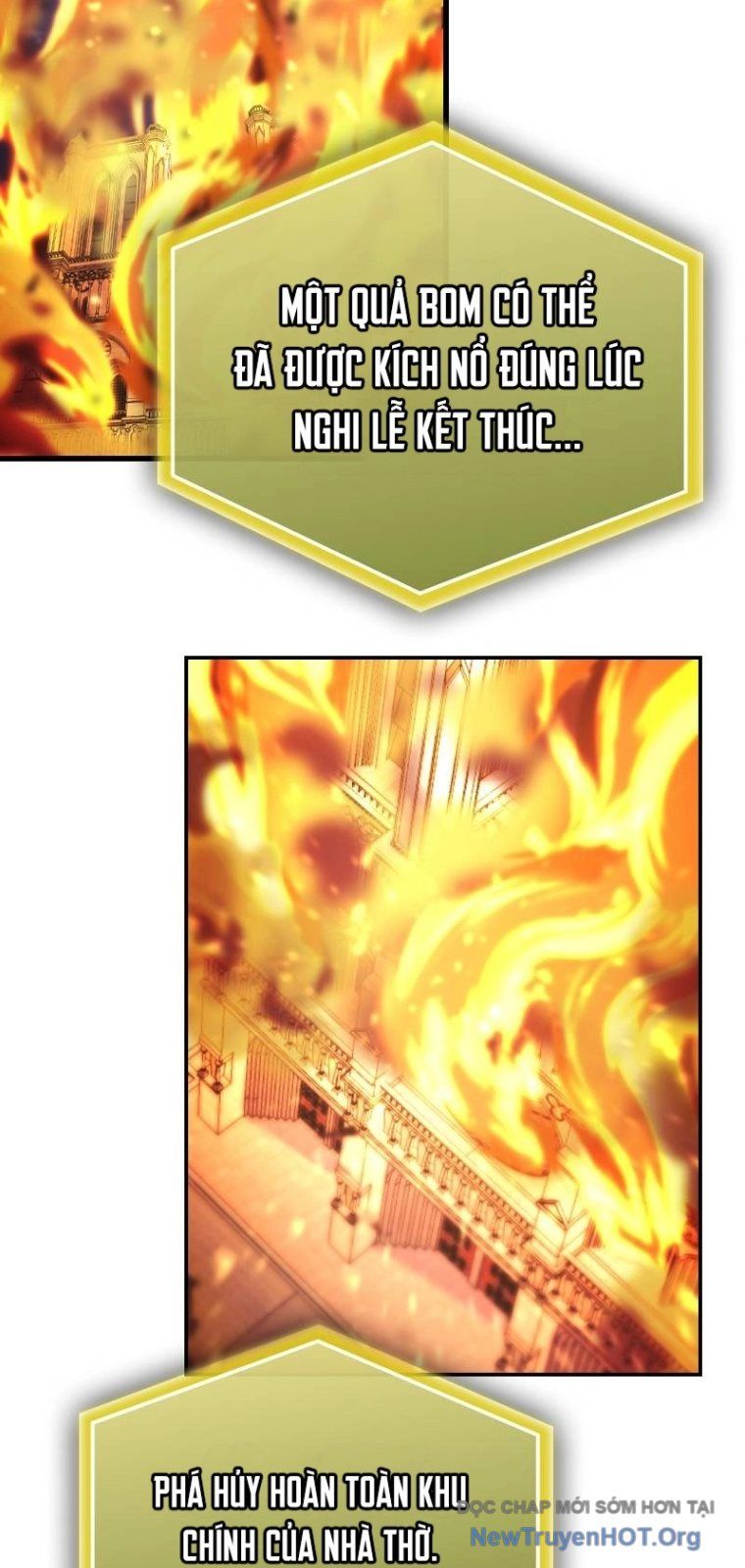 Bút Lực Truyền Thừa Chapter 2 - Trang 2