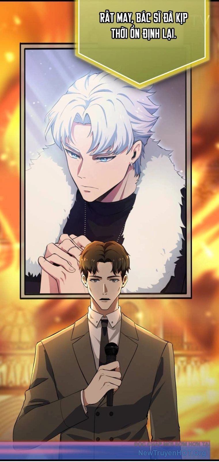 Bút Lực Truyền Thừa Chapter 2 - Trang 2