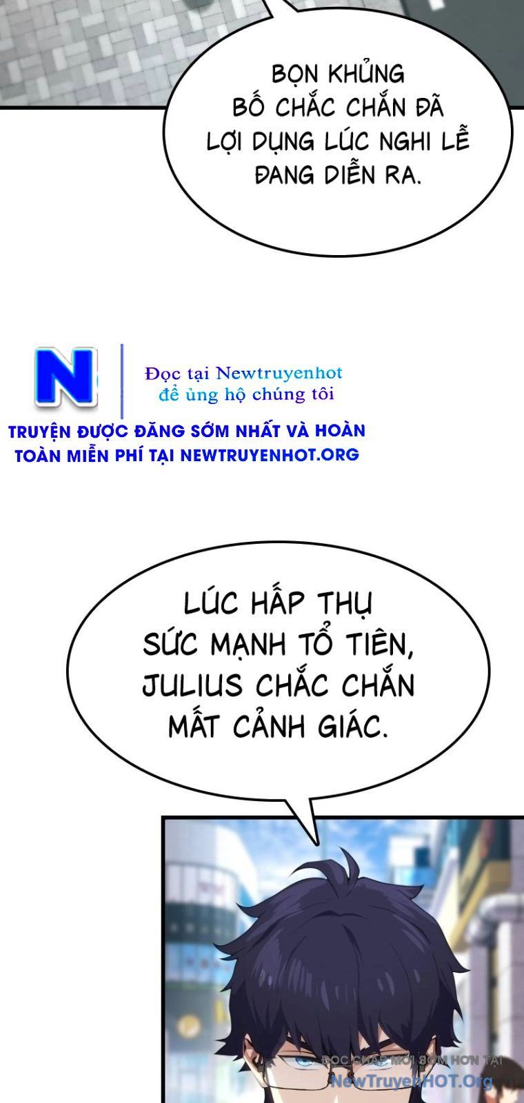 Bút Lực Truyền Thừa Chapter 2 - Trang 2