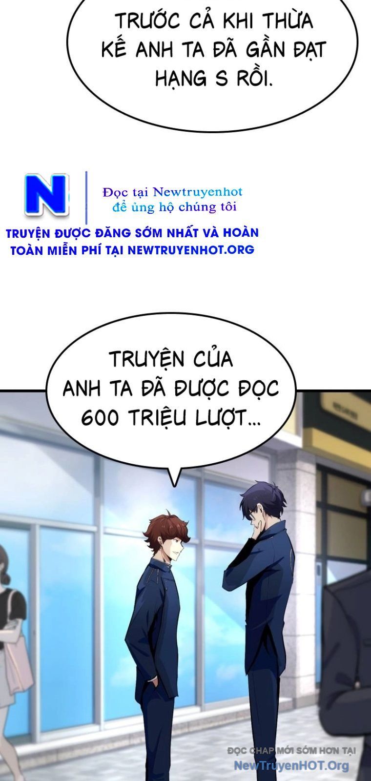 Bút Lực Truyền Thừa Chapter 2 - Trang 2