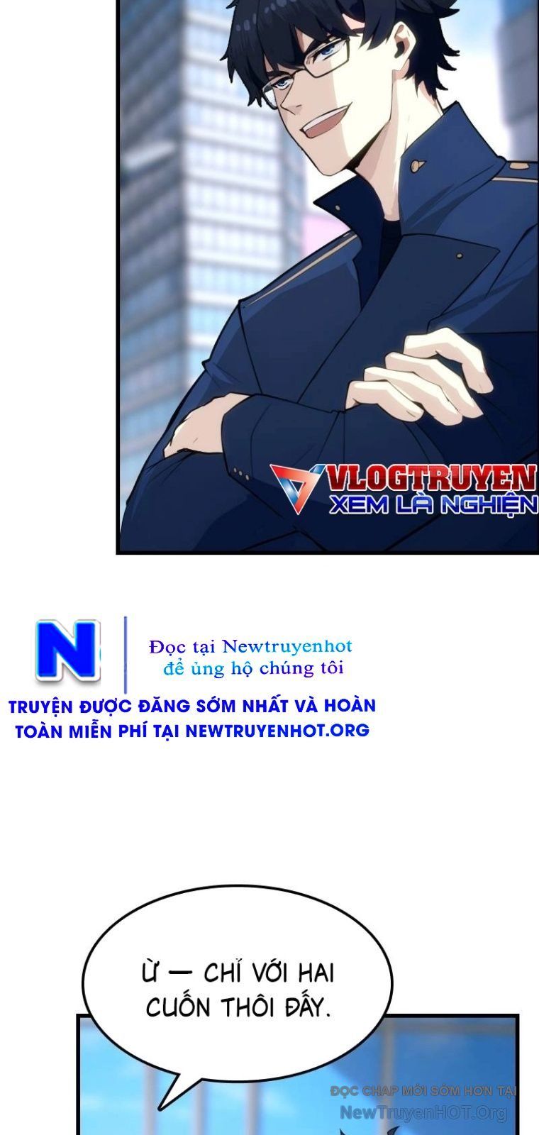 Bút Lực Truyền Thừa Chapter 2 - Trang 2