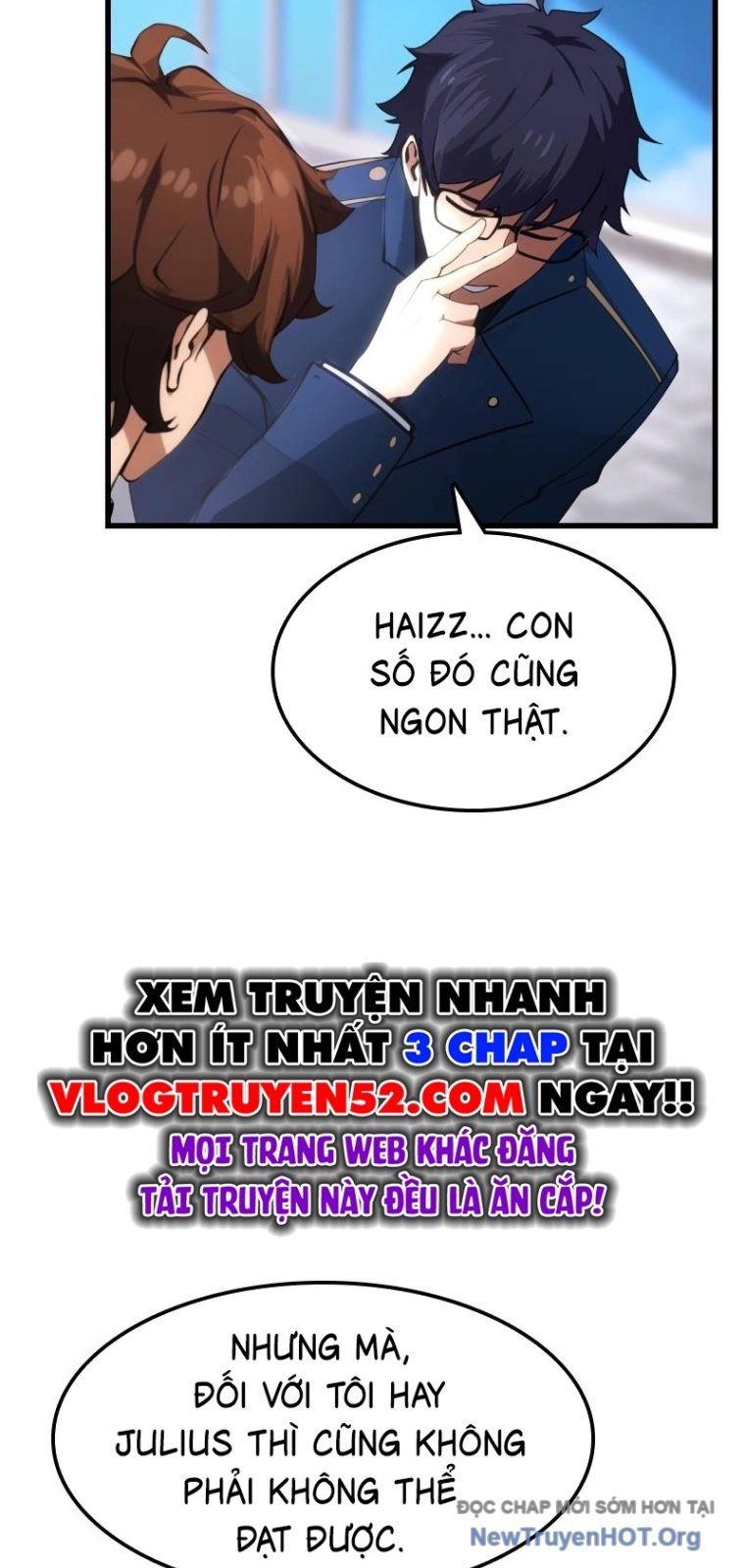 Bút Lực Truyền Thừa Chapter 2 - Trang 2