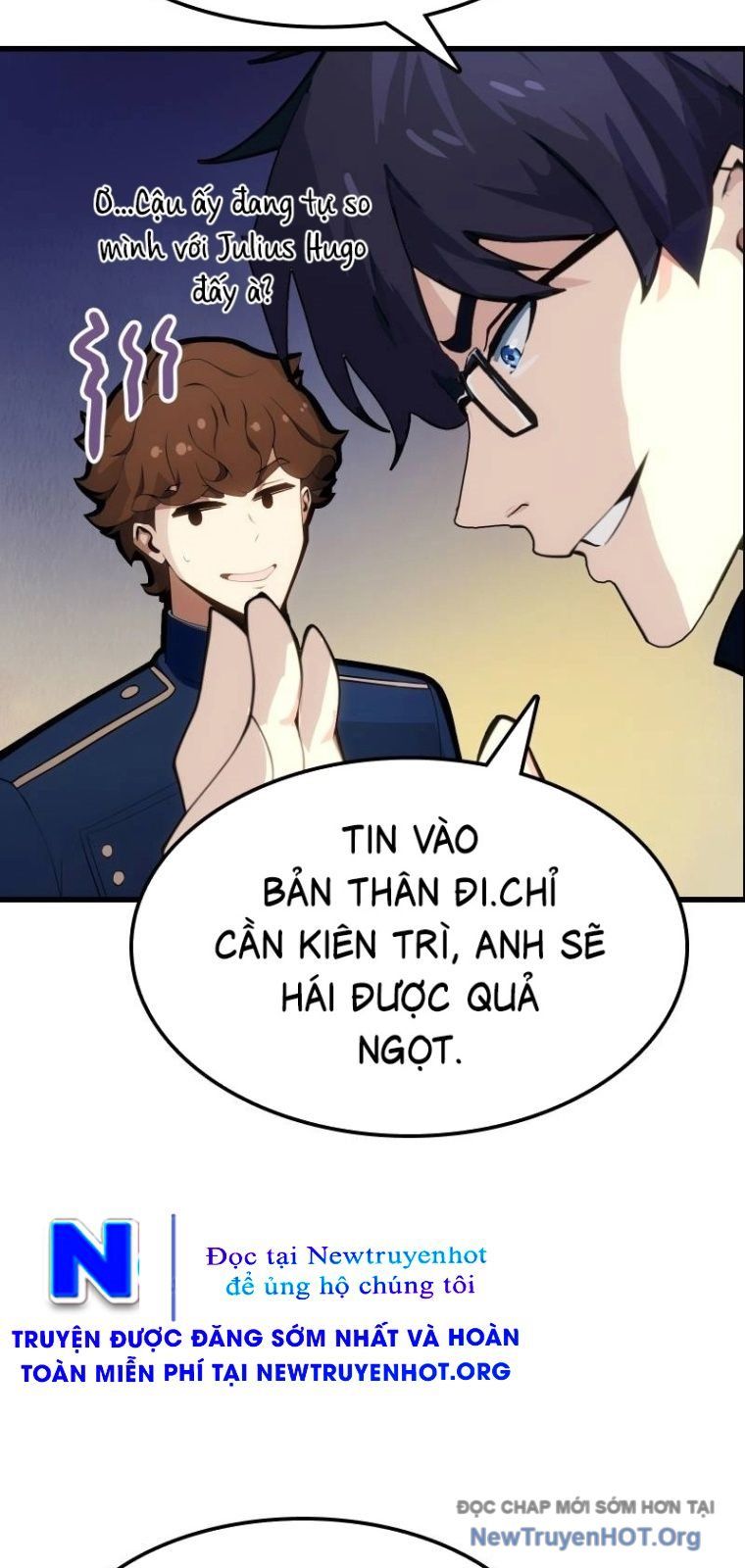 Bút Lực Truyền Thừa Chapter 2 - Trang 2