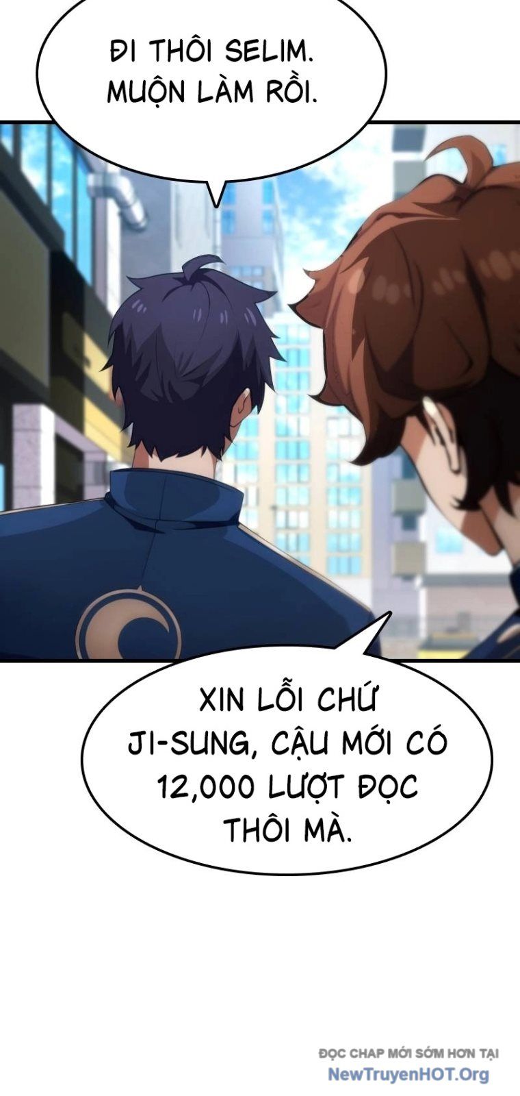 Bút Lực Truyền Thừa Chapter 2 - Trang 2