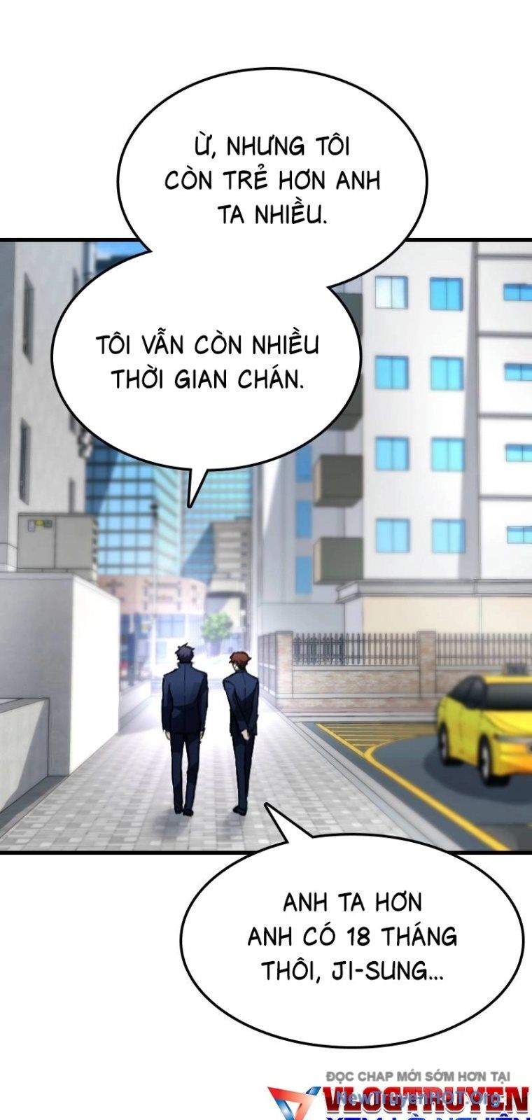 Bút Lực Truyền Thừa Chapter 2 - Trang 2