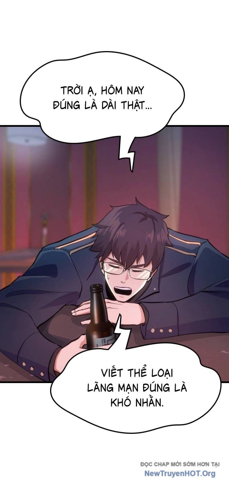 Bút Lực Truyền Thừa Chapter 2 - Trang 2