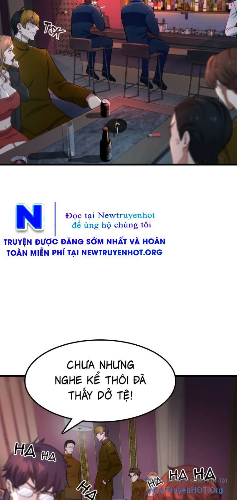 Bút Lực Truyền Thừa Chapter 2 - Trang 2