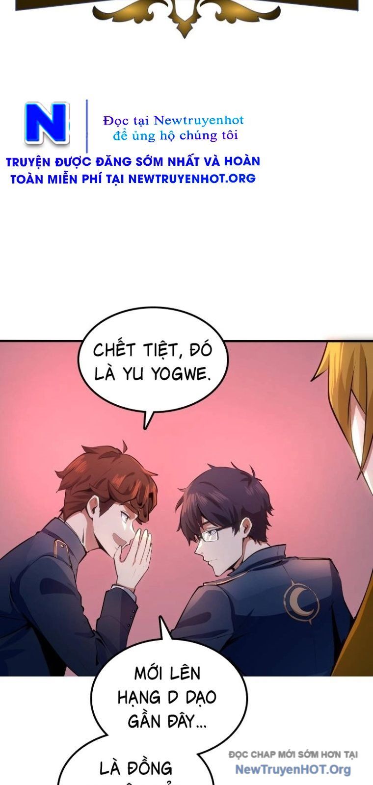 Bút Lực Truyền Thừa Chapter 2 - Trang 2