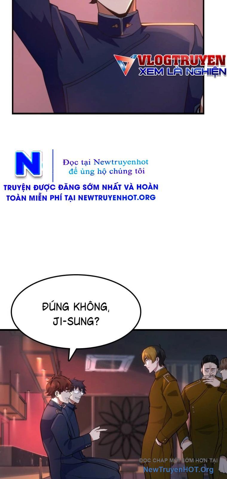 Bút Lực Truyền Thừa Chapter 2 - Trang 2