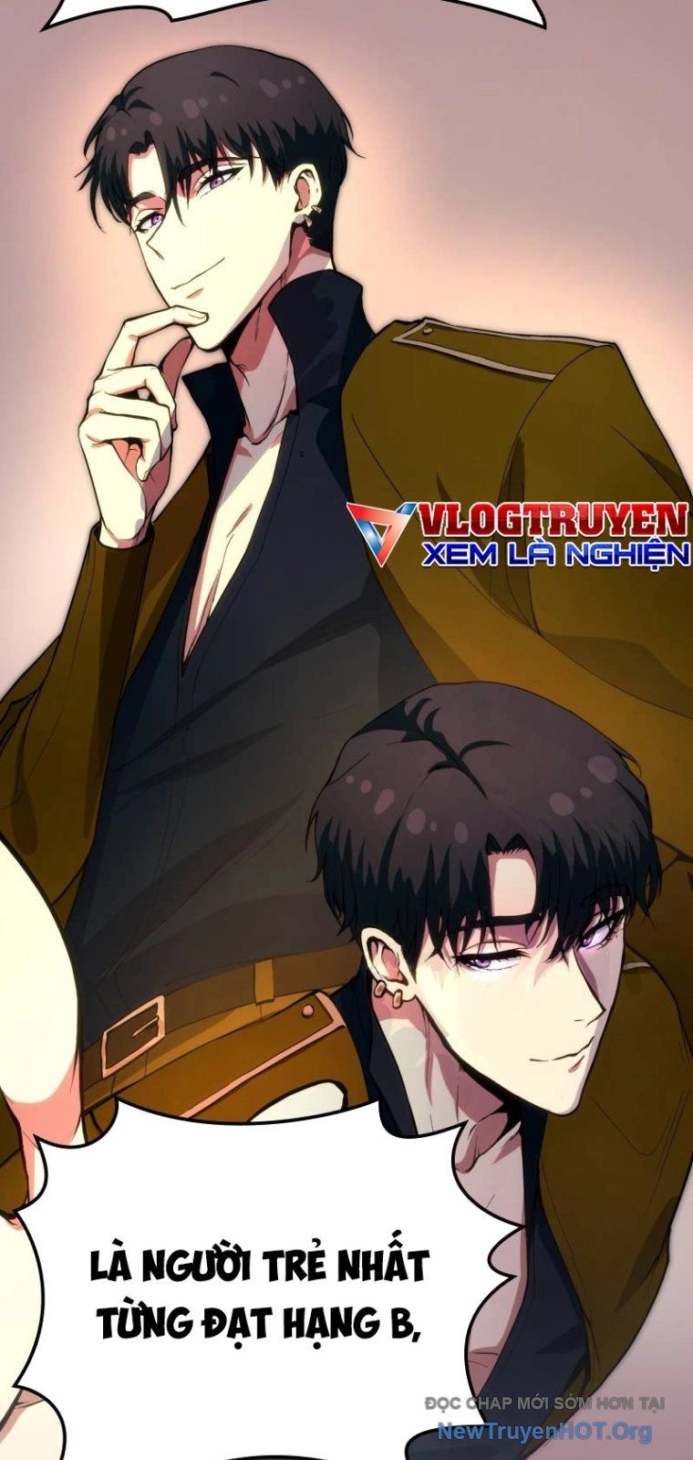 Bút Lực Truyền Thừa Chapter 2 - Trang 2