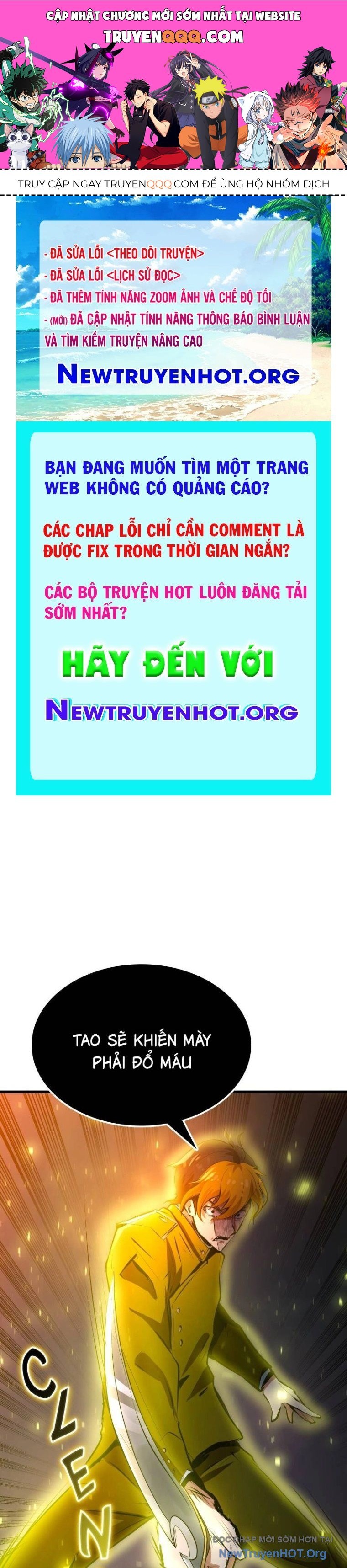 Bút Lực Truyền Thừa Chapter 3 - Trang 2