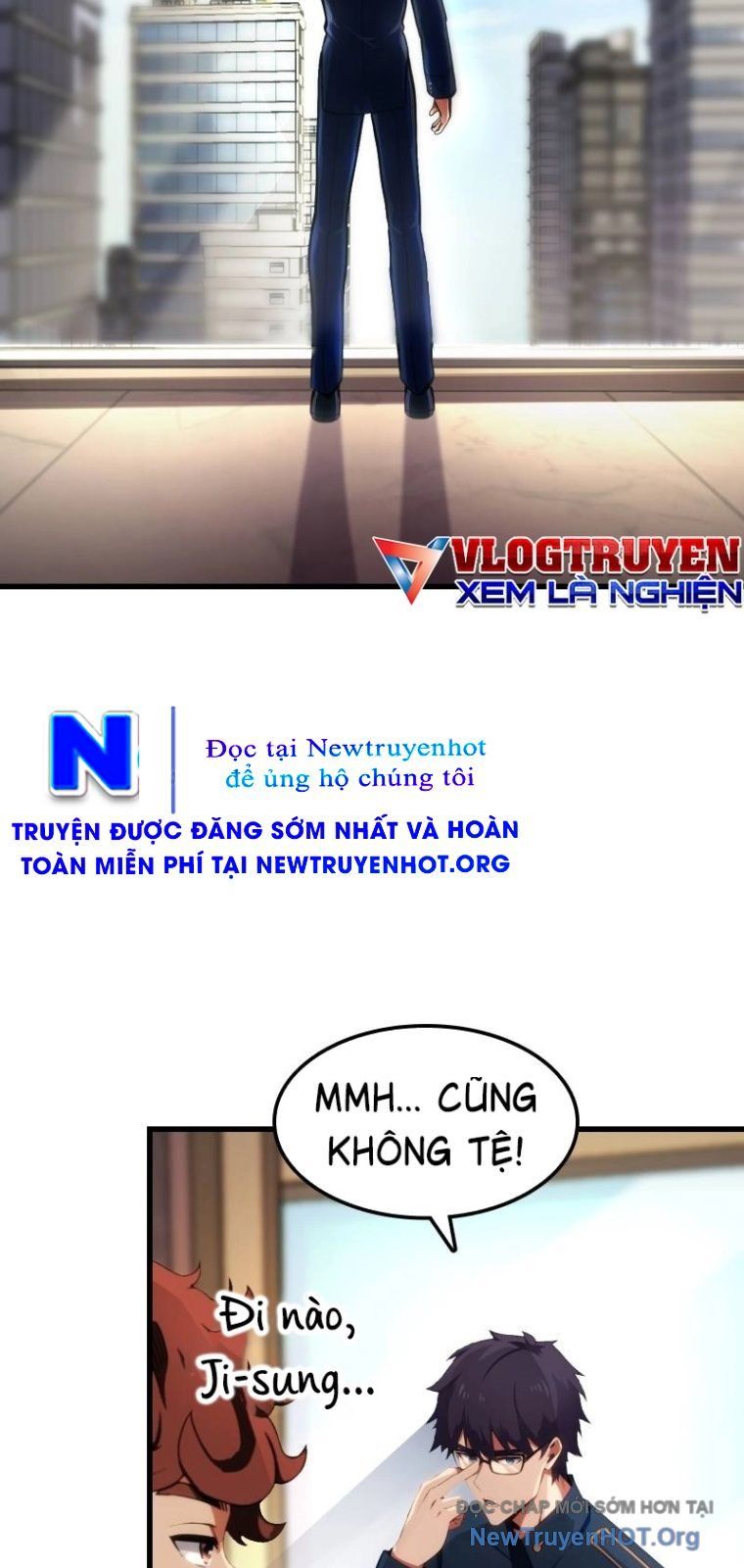 Bút Lực Truyền Thừa Chapter 3 - Trang 2