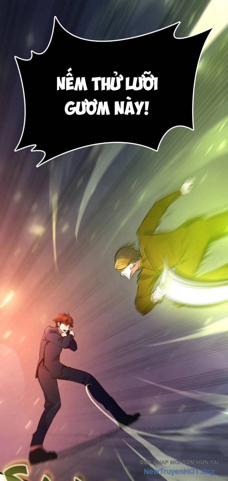 Bút Lực Truyền Thừa Chapter 3 - Trang 2