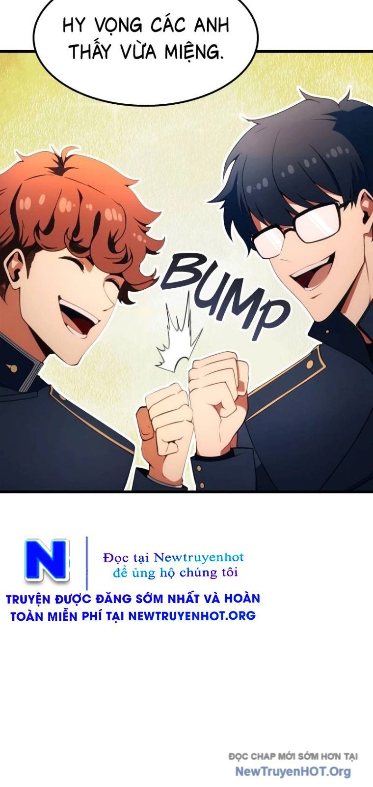 Bút Lực Truyền Thừa Chapter 3 - Trang 2