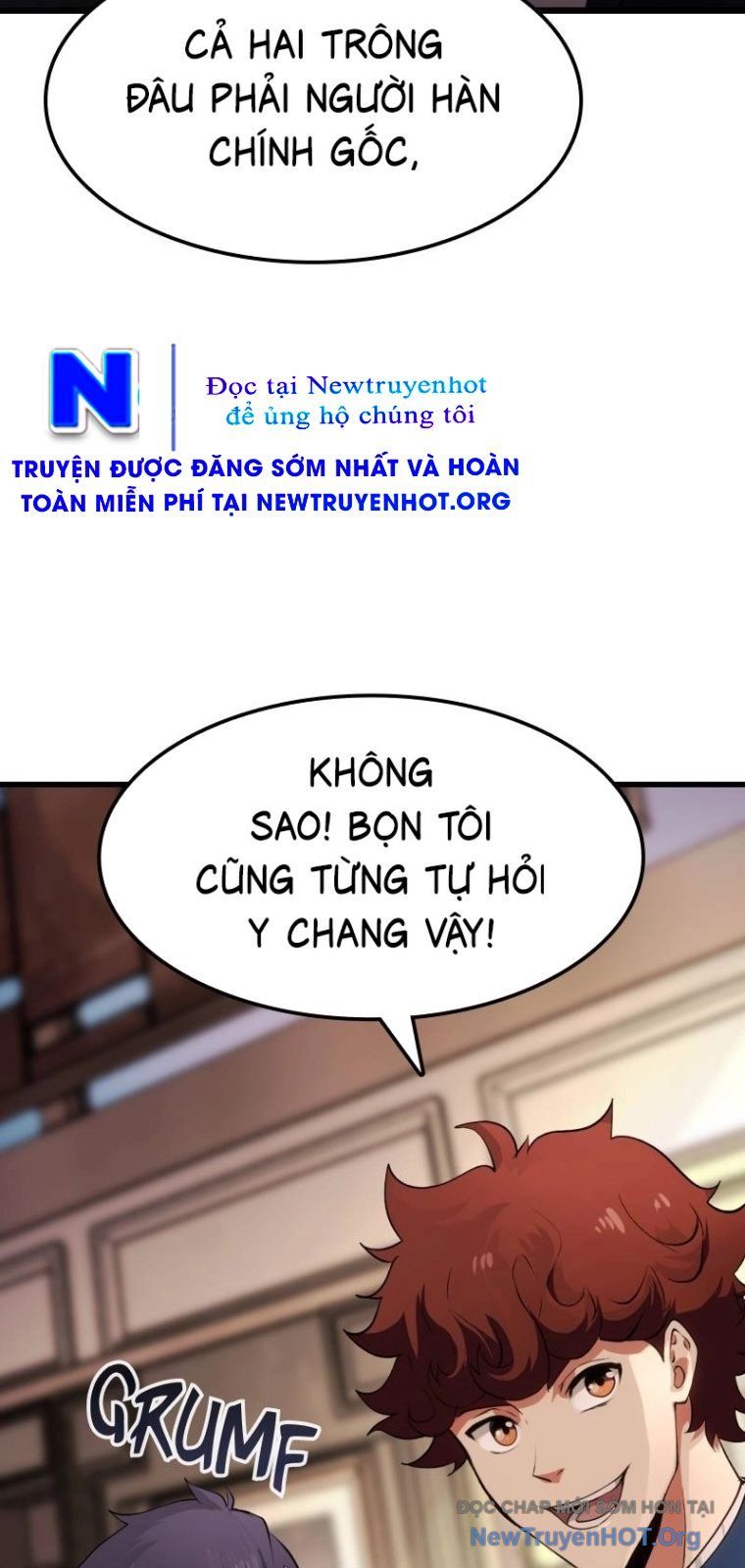 Bút Lực Truyền Thừa Chapter 3 - Trang 2