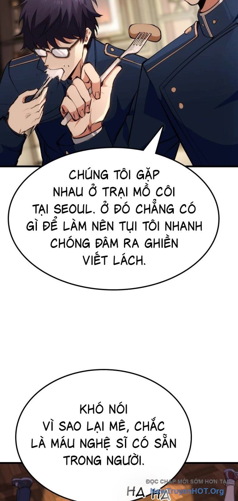 Bút Lực Truyền Thừa Chapter 3 - Trang 2