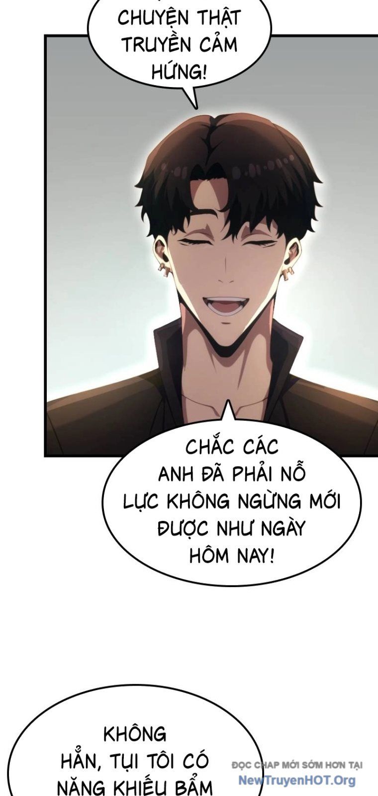 Bút Lực Truyền Thừa Chapter 3 - Trang 2