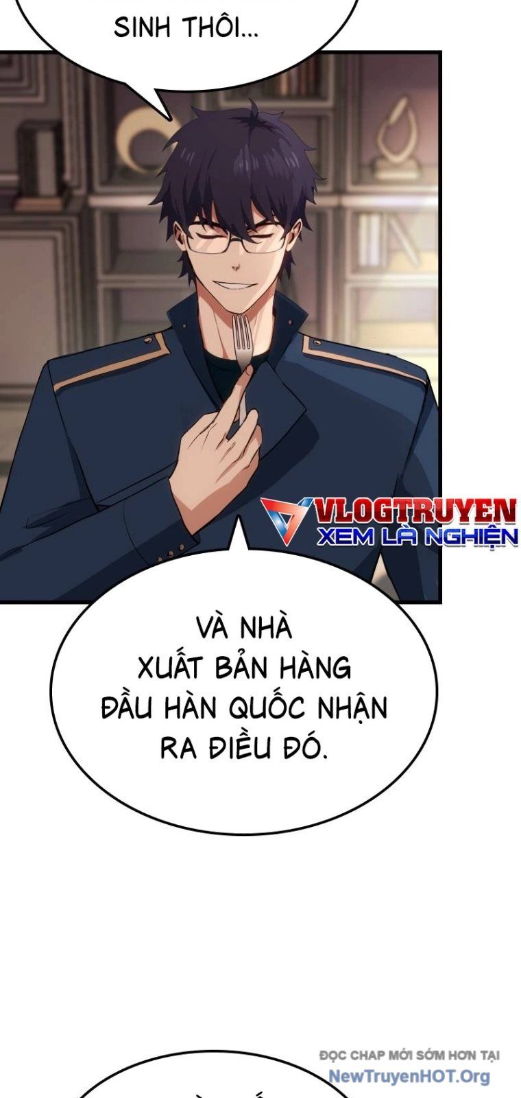 Bút Lực Truyền Thừa Chapter 3 - Trang 2