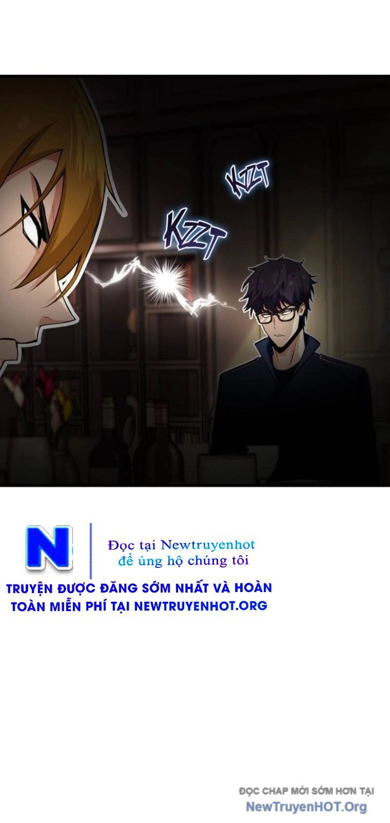 Bút Lực Truyền Thừa Chapter 3 - Trang 2