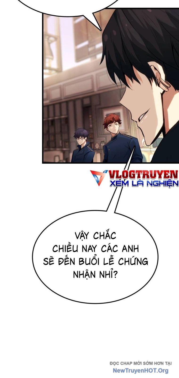 Bút Lực Truyền Thừa Chapter 3 - Trang 2