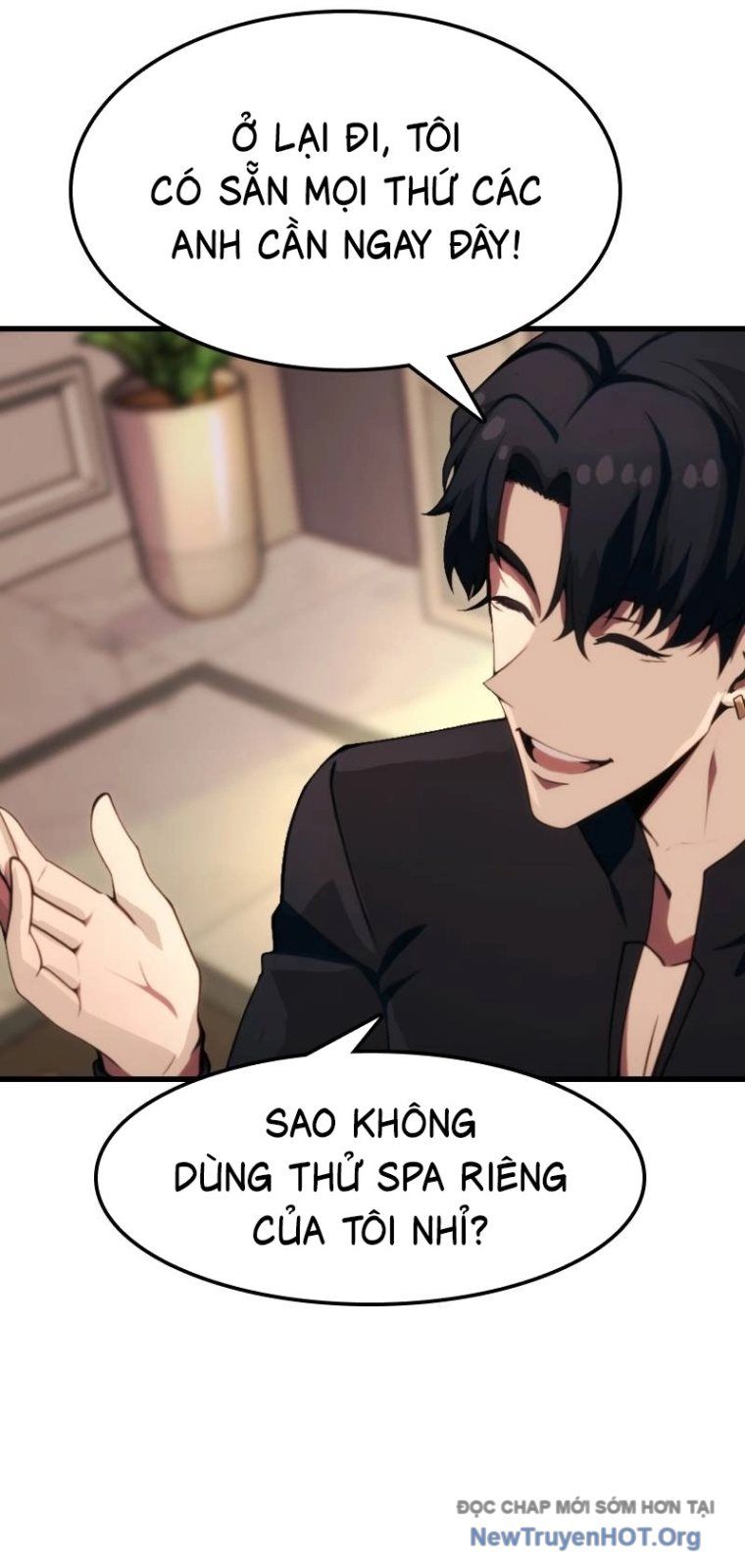 Bút Lực Truyền Thừa Chapter 3 - Trang 2