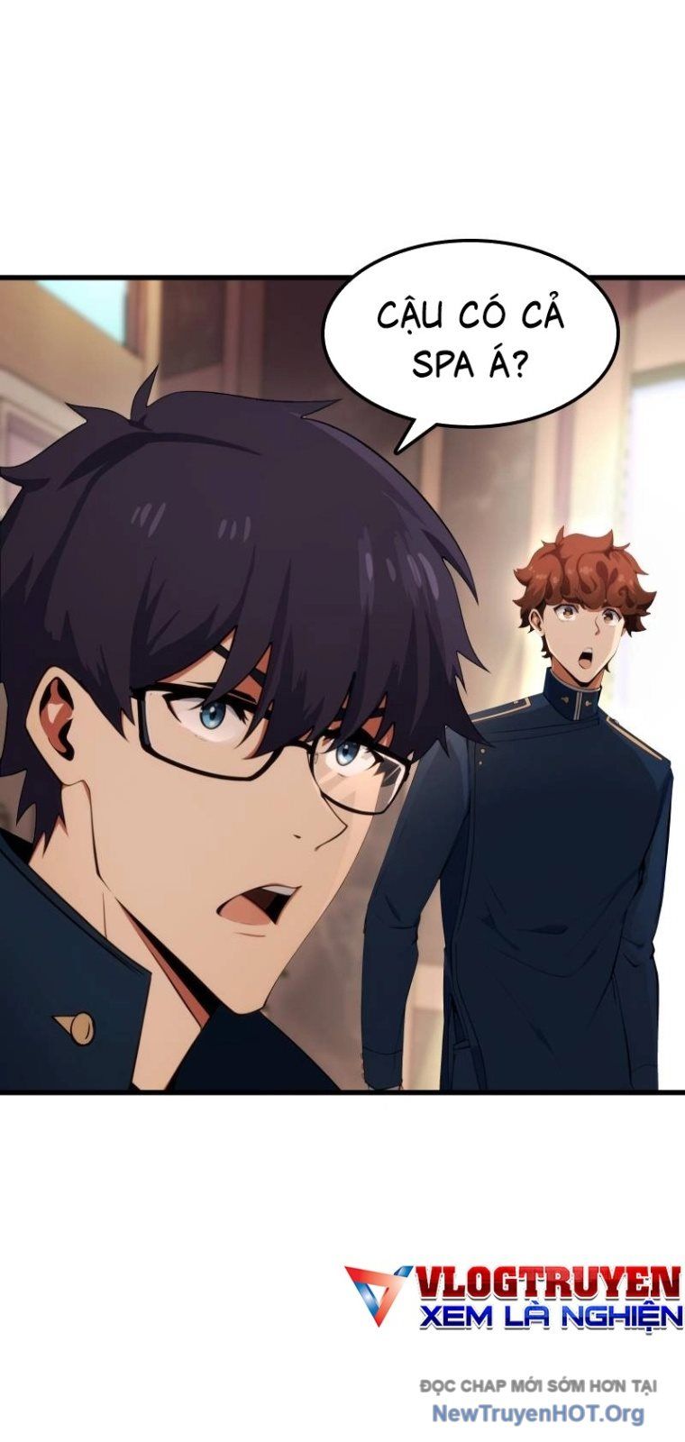 Bút Lực Truyền Thừa Chapter 3 - Trang 2