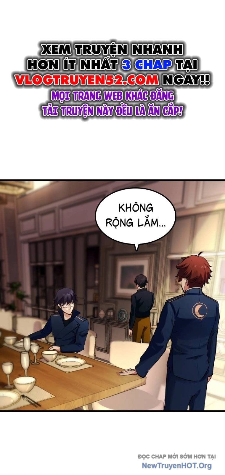 Bút Lực Truyền Thừa Chapter 3 - Trang 2