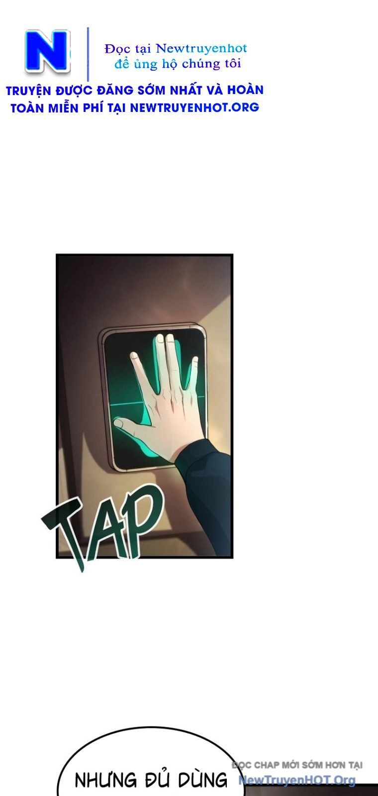 Bút Lực Truyền Thừa Chapter 3 - Trang 2