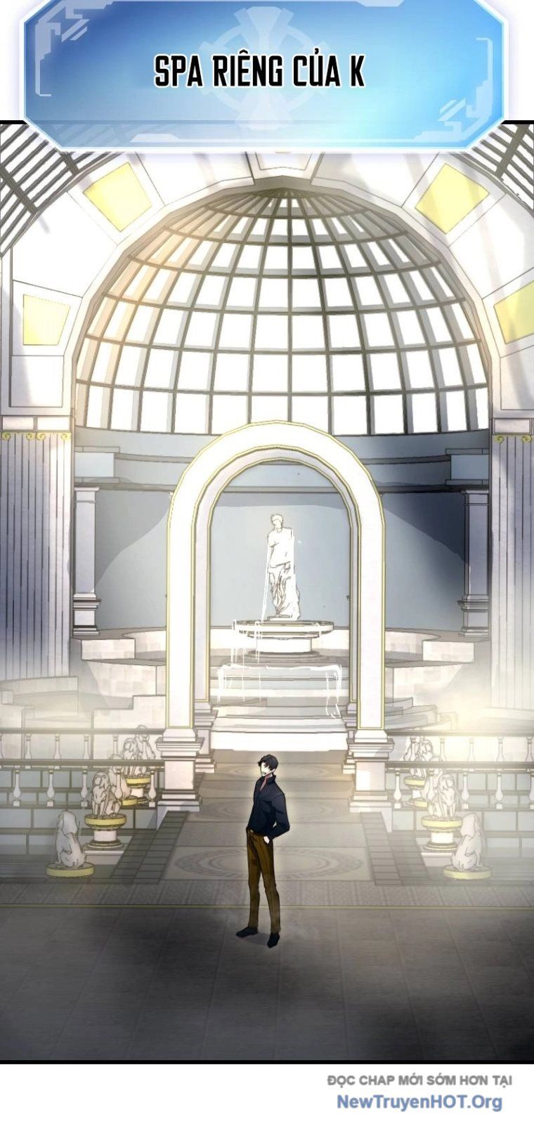 Bút Lực Truyền Thừa Chapter 3 - Trang 2