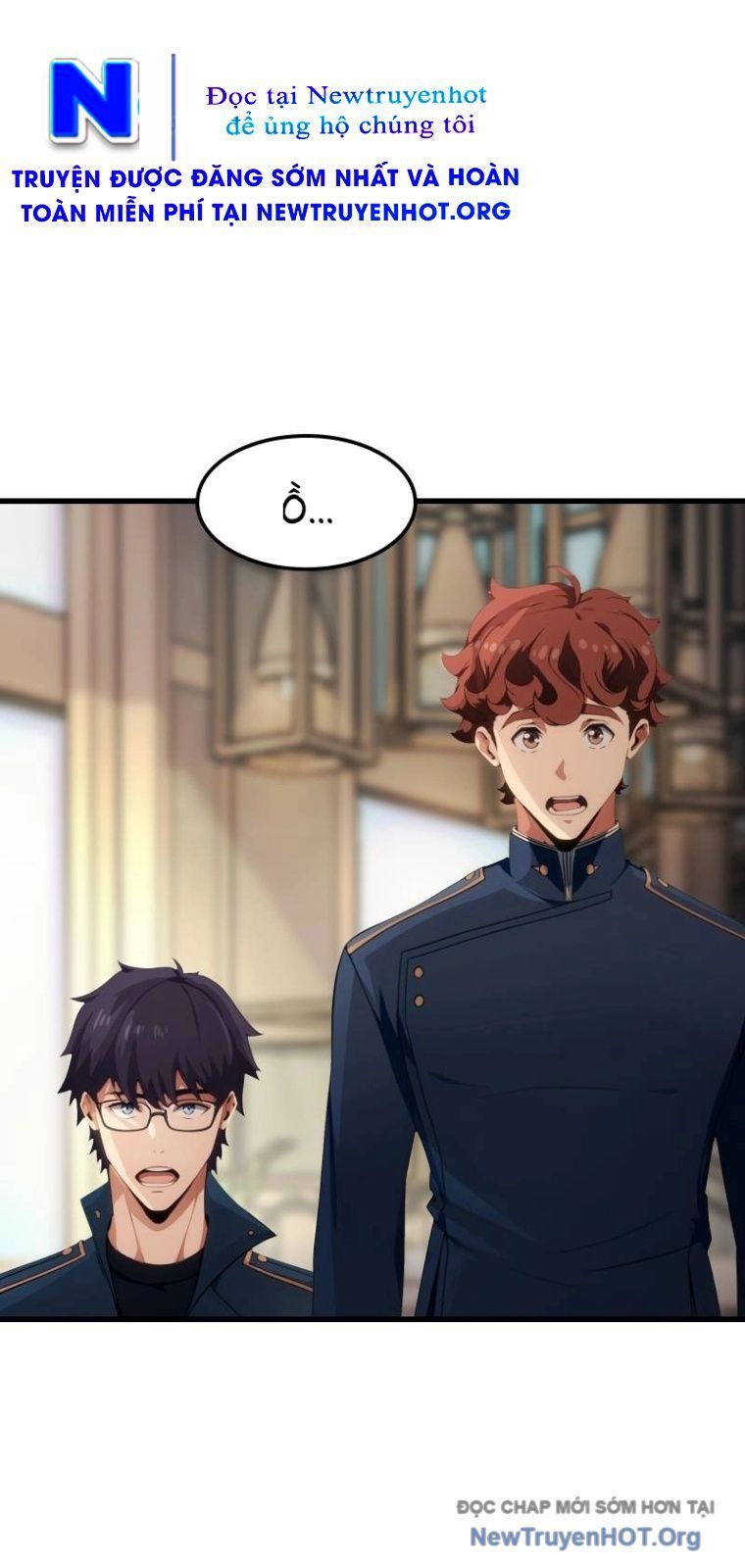 Bút Lực Truyền Thừa Chapter 3 - Trang 2