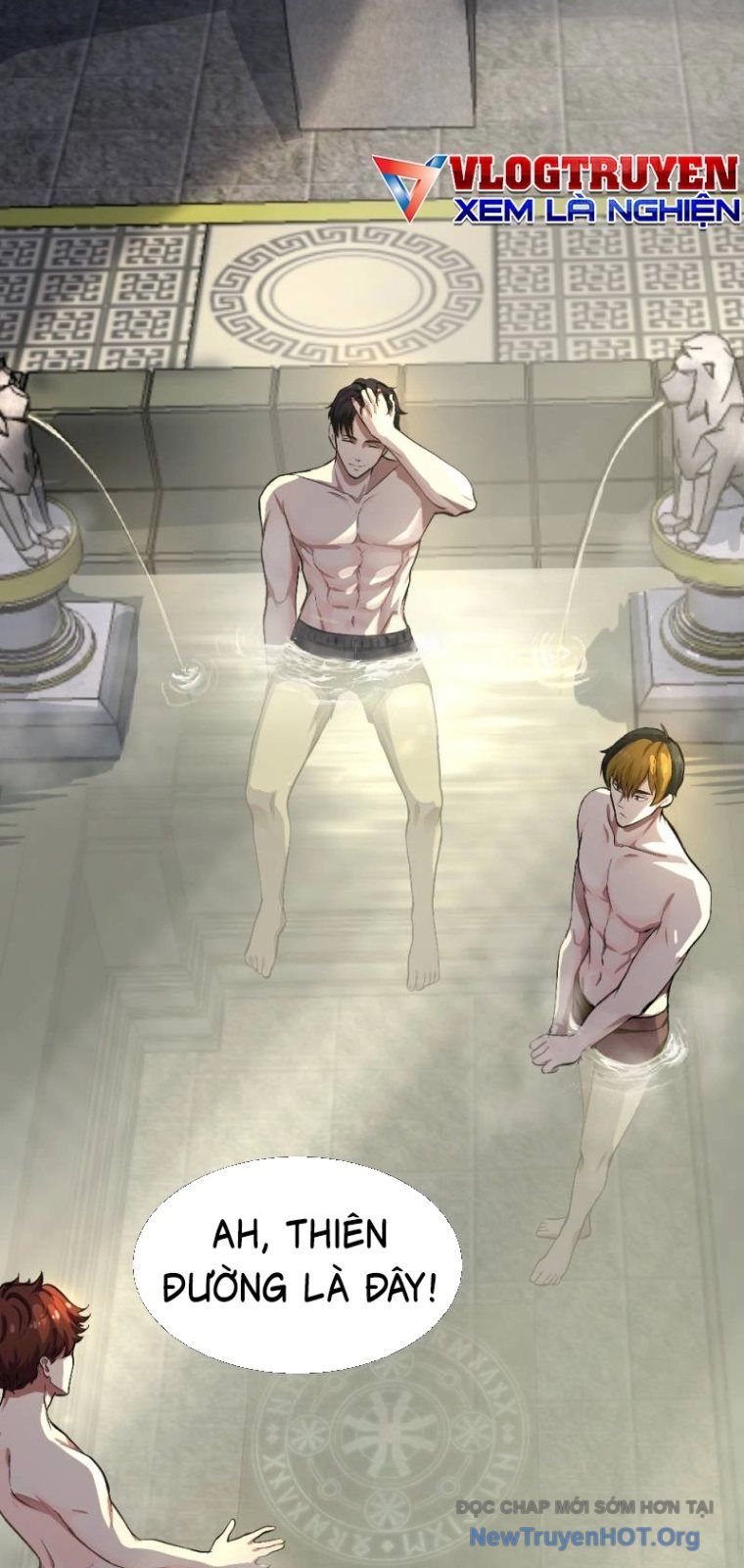 Bút Lực Truyền Thừa Chapter 3 - Trang 2