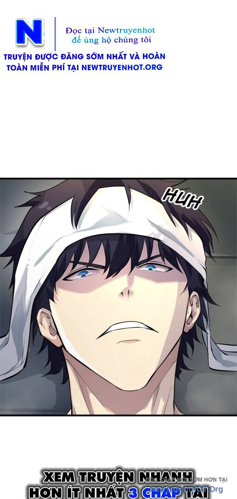 Bút Lực Truyền Thừa Chapter 3 - Trang 2