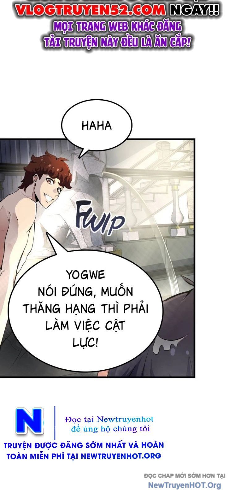 Bút Lực Truyền Thừa Chapter 3 - Trang 2