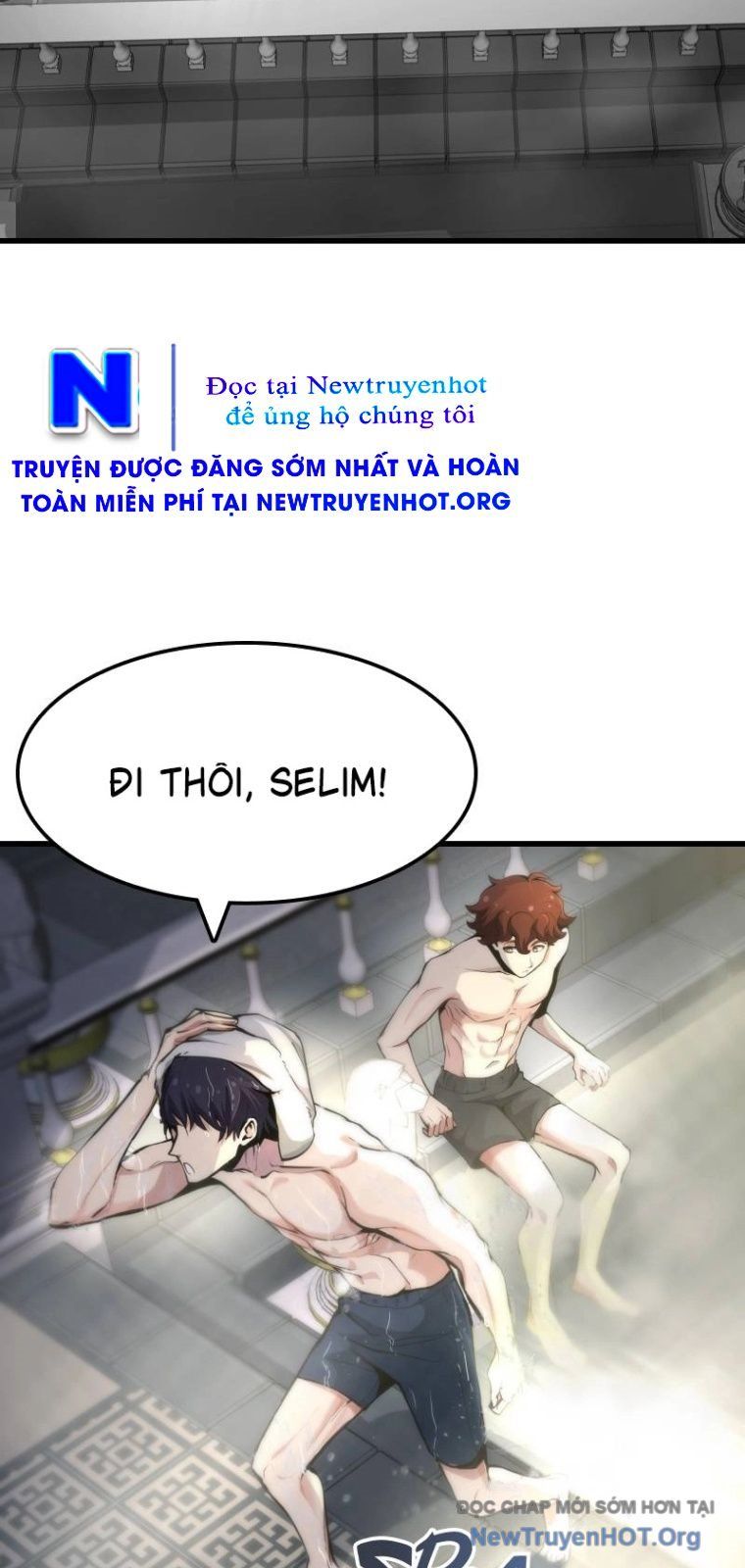 Bút Lực Truyền Thừa Chapter 3 - Trang 2