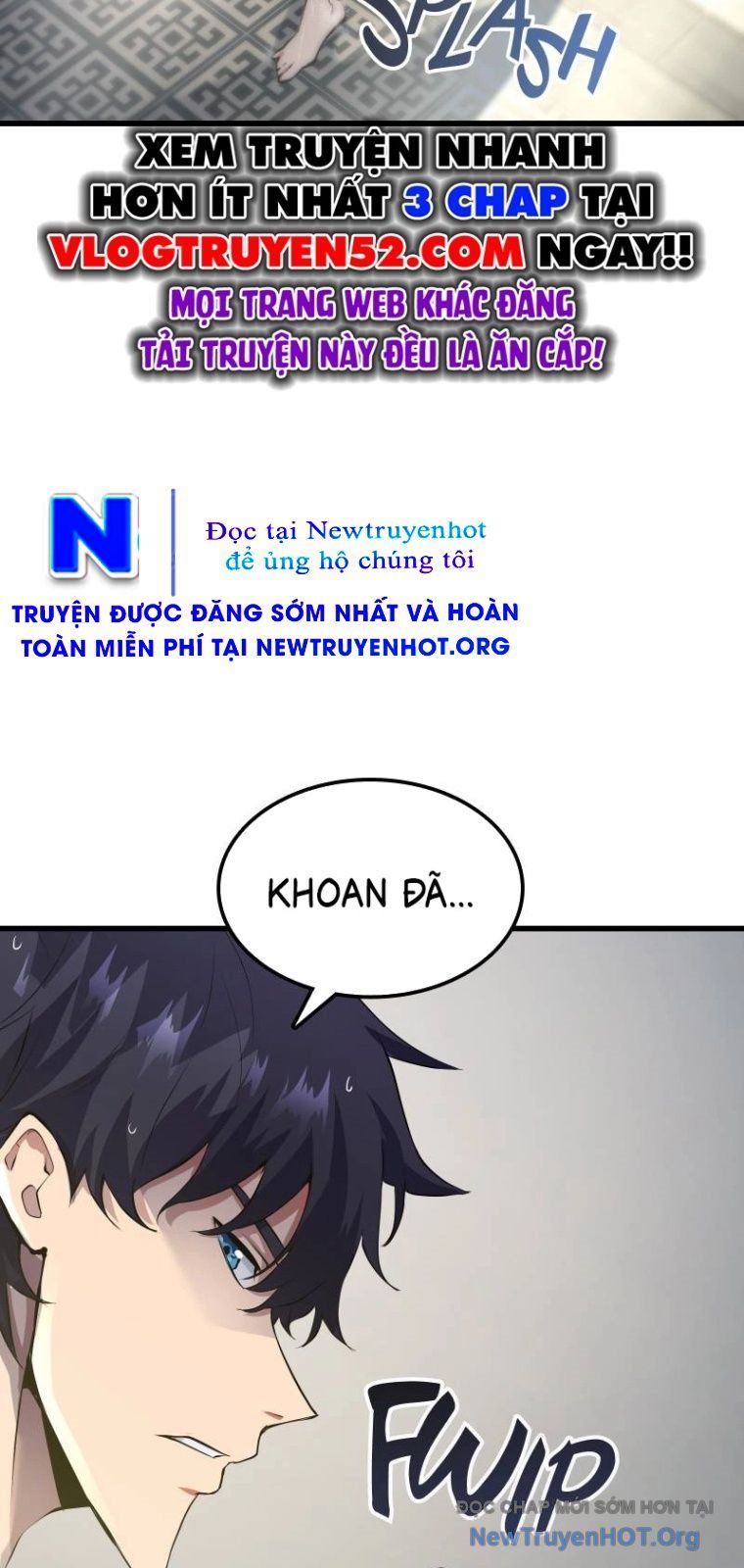 Bút Lực Truyền Thừa Chapter 3 - Trang 2