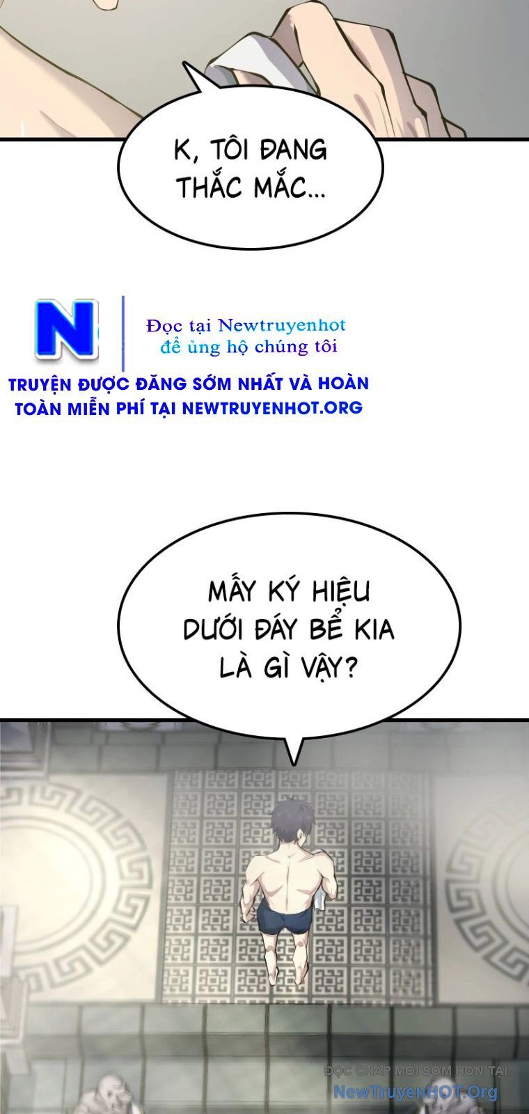 Bút Lực Truyền Thừa Chapter 3 - Trang 2