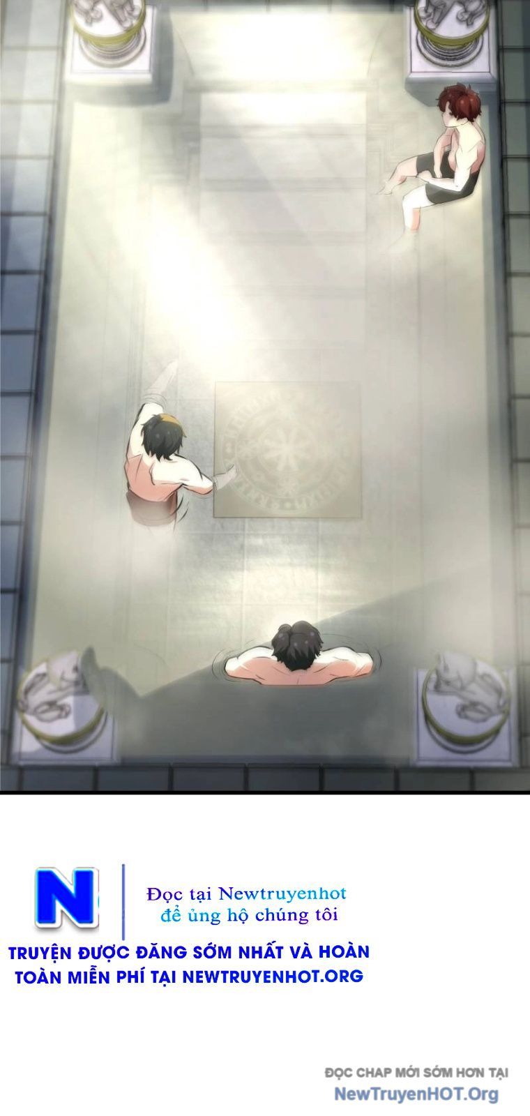 Bút Lực Truyền Thừa Chapter 3 - Trang 2