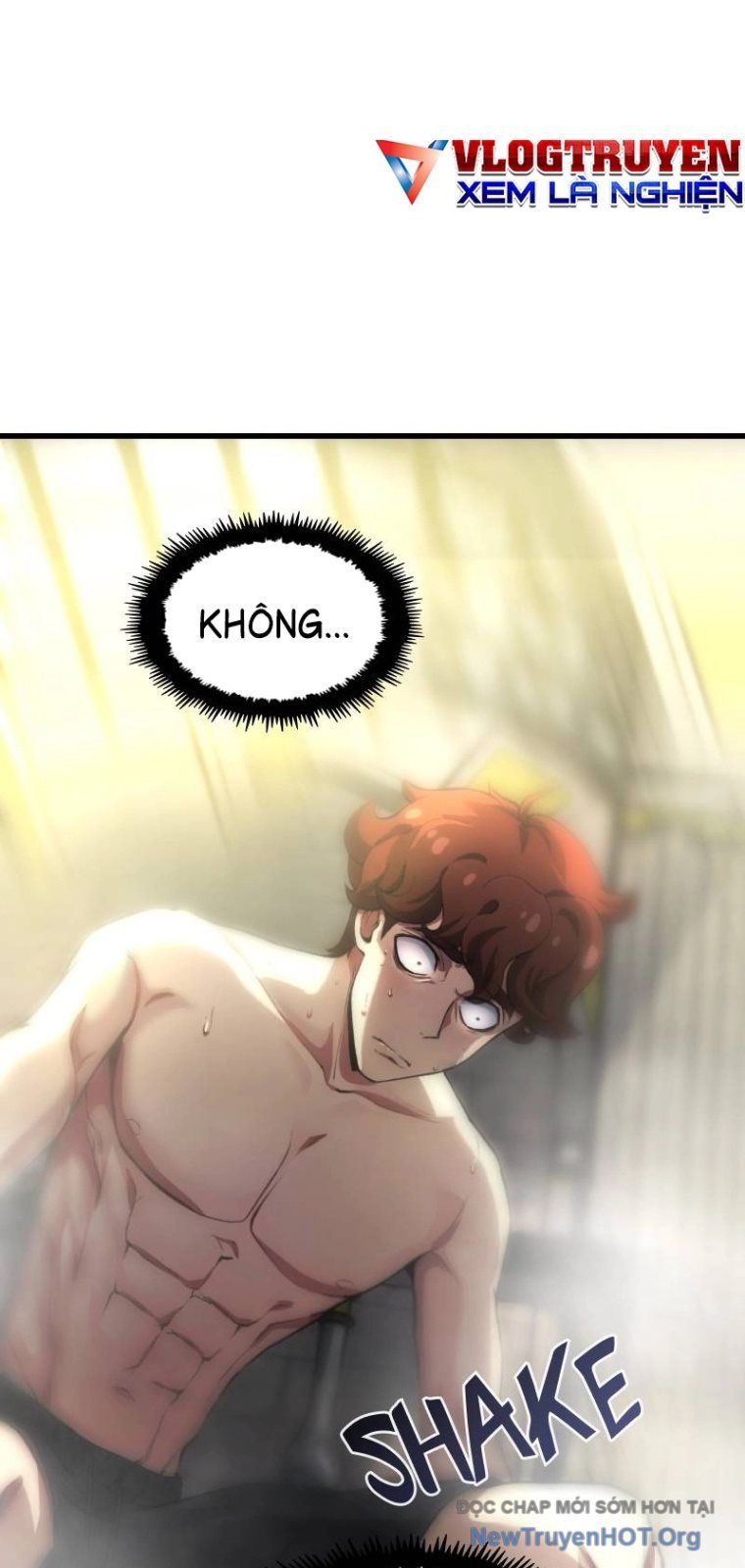 Bút Lực Truyền Thừa Chapter 3 - Trang 2