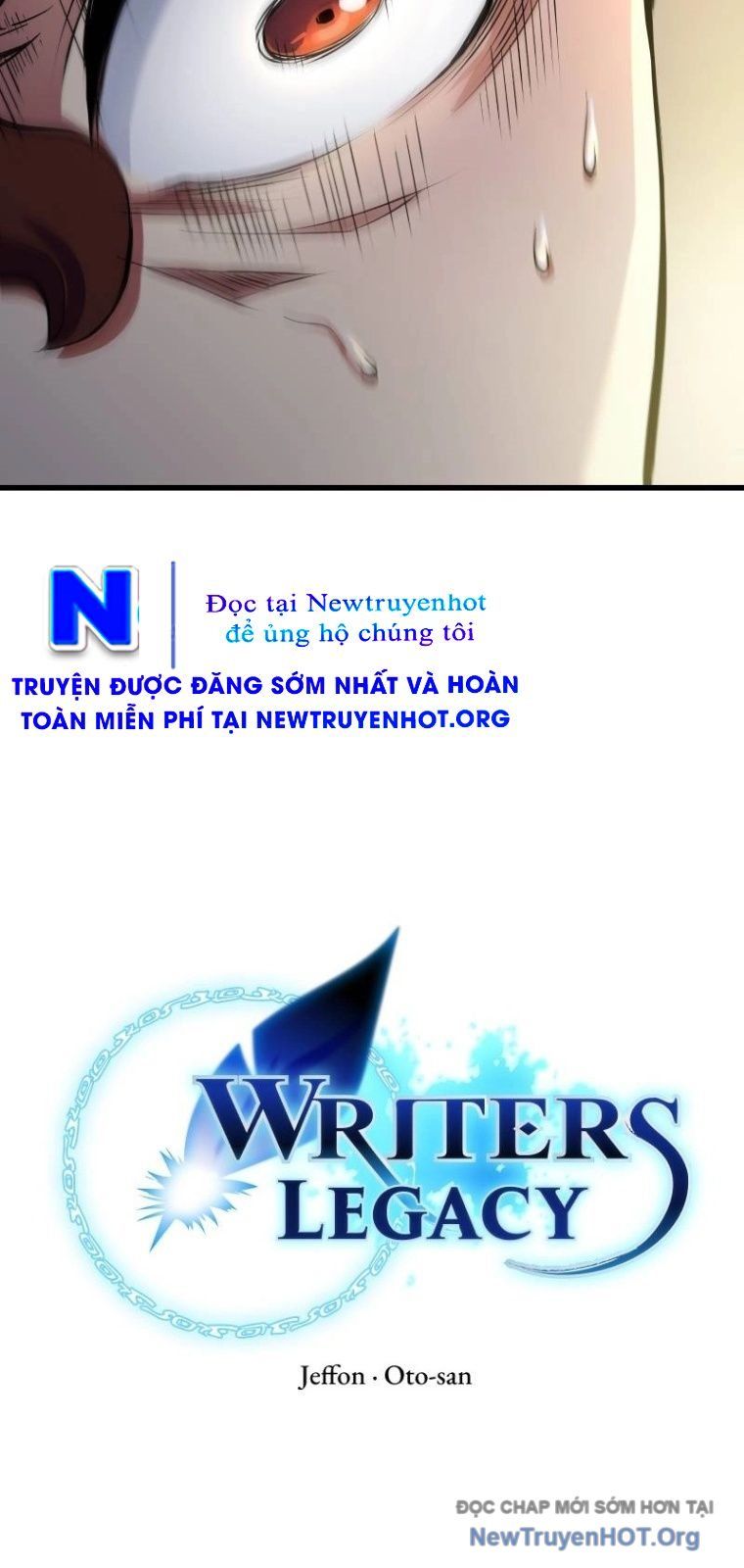 Bút Lực Truyền Thừa Chapter 3 - Trang 2